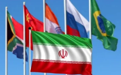 بررسی اثرات اجلاس بریکس هند بر اقتصاد و بازارهای مالی ایران