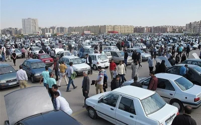 رشد ۲۰۰ تا ۳۰۰ درصدی قیمت حواله خودروها در بازار آزاد