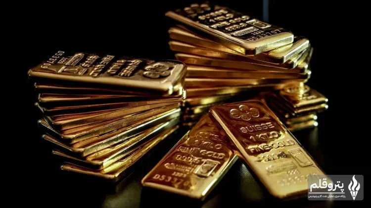 قیمت طلا پس از کاهش ۰٫۳ درصدی به ۴٬۳۳۴ دلار؛ فشارهای تورمی و نرخ بهره