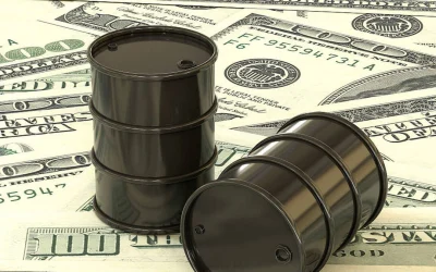 نقش تنش‌های خاورمیانه در جهش ۳ درصدی قیمت نفت جهانی