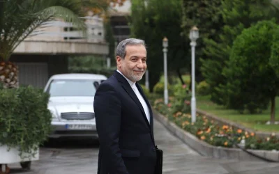 سید عباس عراقچی فردا به پکن سفر می‌کند؛ دیدار با وزیر امور خارجه چین