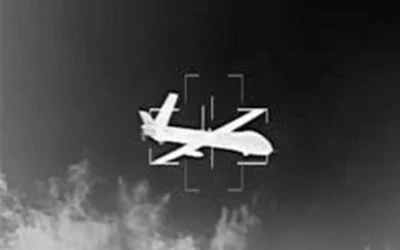 پنجاه‌ودومین پهپاد MQ-9 آمریکا در آسمان قشم منقرض شد