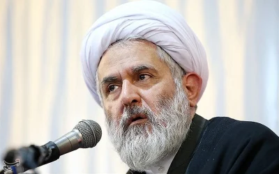 رئیس بسیج: خون شهید مولوی گرگیج هدر نخواهد رفت