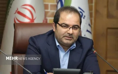 معاون برنامه‌ریزی صمت: راهبرد جایگزین‌کریدورهای وارداتی برای تأمین کالاهای ضروری