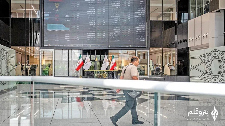 سرعت شگفت‌انگیز ورود پول به بازار سرمایه؛ راز جذابیت بازار سهام در سال ۱۴۰۵
