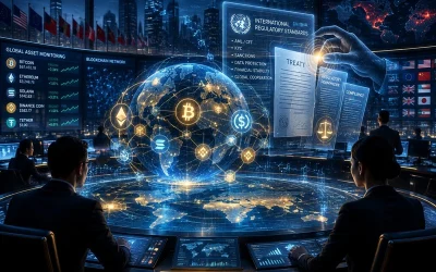 FATF؛ ابزار جدید واشنگتن برای فشار بر ایران