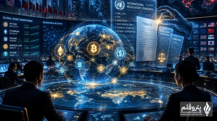 FATF؛ ابزار جدید واشنگتن برای فشار بر ایران