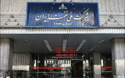 امضای قرارداد فروش گاز به پتروپالایش دهلران؛ گامی نوین در بهره‌برداری از گازهای همراه نفت