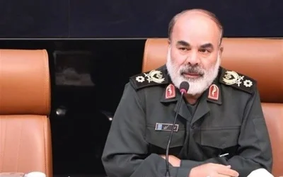 فرمانده نیروی زمینی سپاه: هر گونه اشتباه محاسباتی دشمن با قدرت پاسخ داده می‌شود