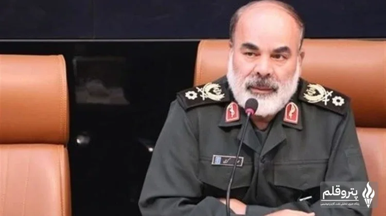 فرمانده نیروی زمینی سپاه: هر گونه اشتباه محاسباتی دشمن با قدرت پاسخ داده می‌شود