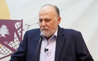 حزب‌الله: تجاوز صهیونیست‌ها به ارتش لبنان، پیامد مسیر نادرست دولت