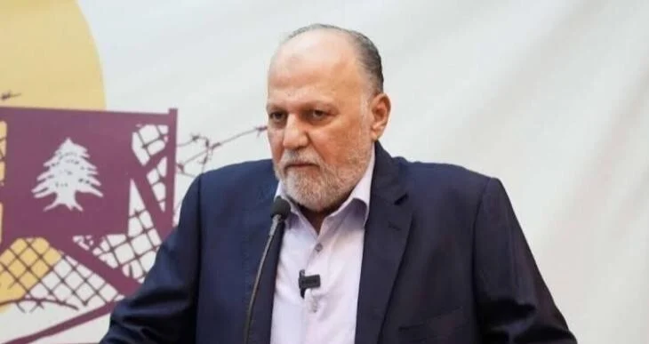 حزب‌الله: تجاوز صهیونیست‌ها به ارتش لبنان، پیامد مسیر نادرست دولت