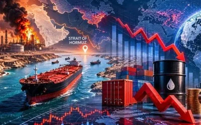 هزینه 44 میلیارد دلاری جنگ در واشنگتن؛ بحران نرخ بهره به اوج رسید