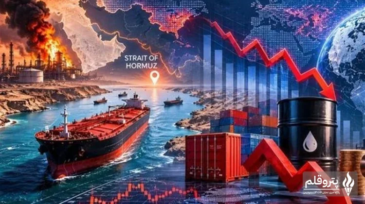 هزینه 44 میلیارد دلاری جنگ در واشنگتن؛ بحران نرخ بهره به اوج رسید