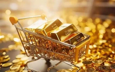 حراج پس‌انداز در بازار سایه؛ چرا طلای آنلاین خطرناک است؟