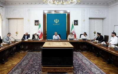 پزشکیان: هم‌افزایی ملی کلید غلبه بر جنگ ترکیبی