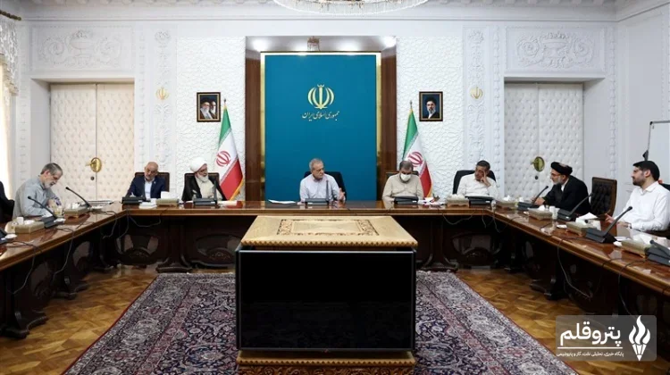 پزشکیان: هم‌افزایی ملی کلید غلبه بر جنگ ترکیبی