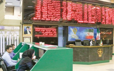 اصلاح ۱۰‑۱۵٪ بورس، ریسک‌پذیری و تنوع‌بخشی برای سرمایه‌گذاران