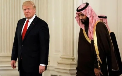 فرارهای مکرر ترامپ؛ بن‌بست عربستان در بحران یمن