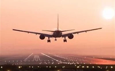 ۳۱۰۹ پرواز در فرودگاه امام در شهریور ۱۴۰۵