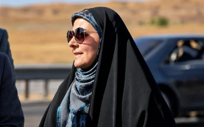 وزیر راه: طرح جامع مرودشت هنوز نهایی نشده؛ حریم تخت جمشید در دستور کار
