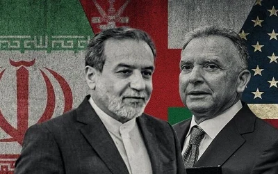ویتکاف ادعا می‌کند مذاکرات غیرمستقیم طولانی با هیأت ایرانی به پایان رسیده