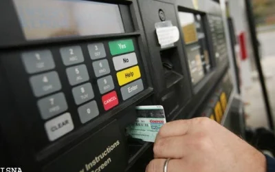 انتقال سهمیه بنزین به کارت‌بانکی: جزئیات طرح جدید دولت