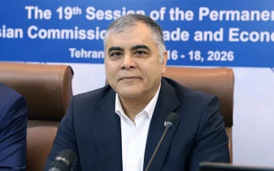 وزیر نفت: جبران ۱۰۰ میلیون مترمکعب گاز برای زمستان