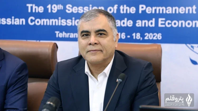 وزیر نفت: جبران ۱۰۰ میلیون مترمکعب گاز برای زمستان