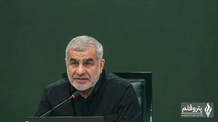 نیکزاد: بازسازی حسینیه اعظم زنجان در شش ماه؛ دشمن در جنگ اقتصادی شکست خورده