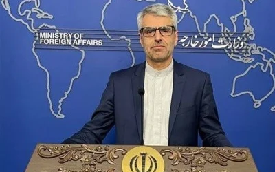 واکنش بقائی به توجیه نخست‌وزیر کانادا از اظهارات جنگ‌طلبانه ترامپ