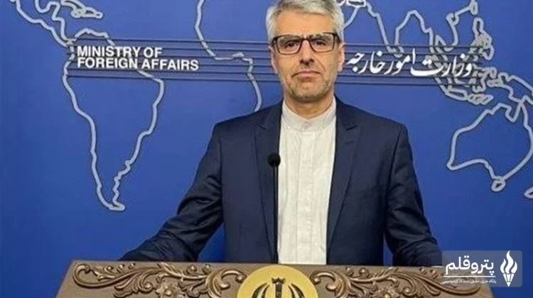 واکنش بقائی به توجیه نخست‌وزیر کانادا از اظهارات جنگ‌طلبانه ترامپ