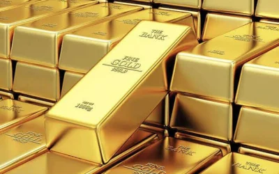 رکورد جدید چین در واردات طلا؛ ۱۵۸٫۸ میلیارد دلار در هشت ماه اول سال