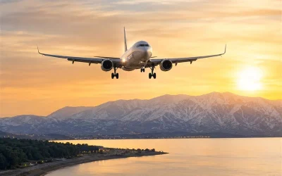 پروازهای ایران به چین، ترکیه و نجف همچنان در حال انجام است