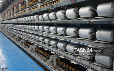 گران‌فروشی ۵۰ درصدی چیپس پلی‌استر؛ اثرات عدم مدیریت عرضه