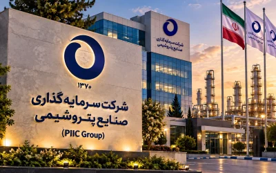 لغو مزایده «وپترو» برای واگذاری راهبری کارخانه اسیدسیتریک کرمانشاه