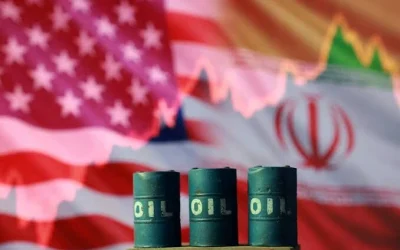 OECD: رشد اقتصاد جهانی 2024 به ۲٫۹٪ می‌رسد؛ خطرات نفت، بدهی و ال‌نینو