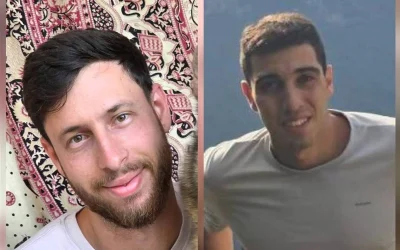 دو نظامی اسرائیلی در غزه به‌دلیل انفجار پهپاد جان باختند