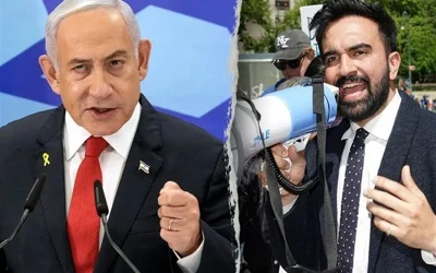ممدانی: دروغ‌های نتانیاهو حقیقت بین‌المللی را نمی‌پوشاند