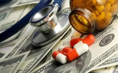 سیاست ارزی ۲۸,۵۰۰ تومانی برای دارو؛ ادامه حمایت دولت از هزینه‌های دارویی