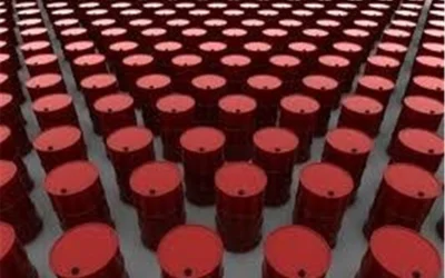 قیمت نفت برنت به 104.32 دلار رسید؛ کاهش 2 دلاری در بازار جهانی