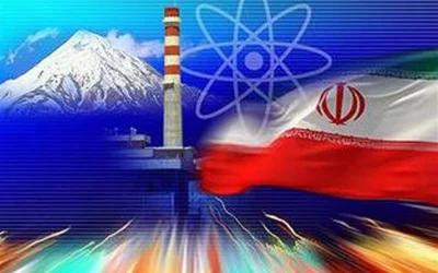 انرژی هسته‌ای؛ کلید توسعه پایدار و برق‌زایی ایران
