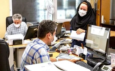 راه‌اندازی سامانه یکپارچه نظام اداری برای پرداخت مستقیم حقوق نیروهای شرکتی