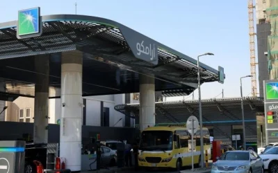 آرامکو در پی تامین دیزل و بنزین از اروپا؛ تشدید اختلالات انرژی عربستان
