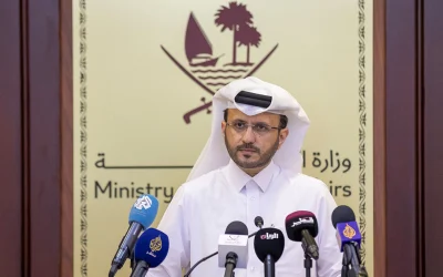 سخنگوی وزارت خارجه قطر: قطر مسیر صلح‌جویانه میان ایران و آمریکا را ادامه می‌دهد