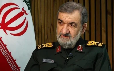 محسن رضایی: میزبانی از قصاب غزه عواقب منفی خواهد داشت
