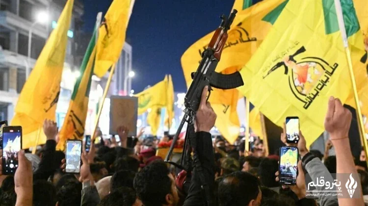 سلاح مقاومت در دستان مبارزان؛ پیروزی بی‌وقفه مقاومت اسلامی عراق
