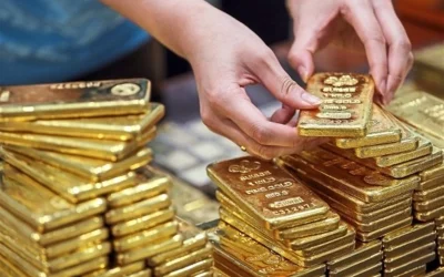 سیگنال‌فروش‌ها به فروشندگان شمش تبدیل شدند؛ نظارت بر بازار طلا در فضای مجازی