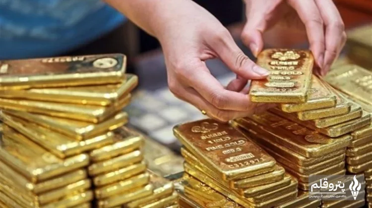 سیگنال‌فروش‌ها به فروشندگان شمش تبدیل شدند؛ نظارت بر بازار طلا در فضای مجازی