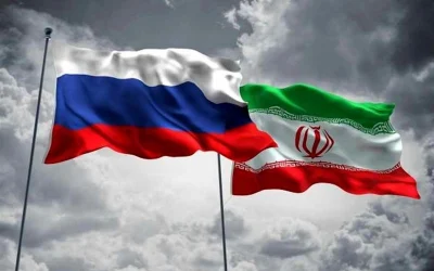هراس اندیشکده آمریکایی از سپر ضدتحریم مسکو و تهران